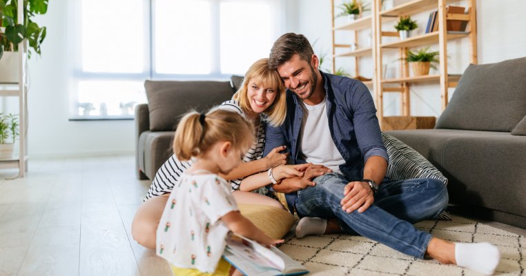 Ce trebuie să știi despre sprijinul financiar pe care îl primesc familiile în 2020