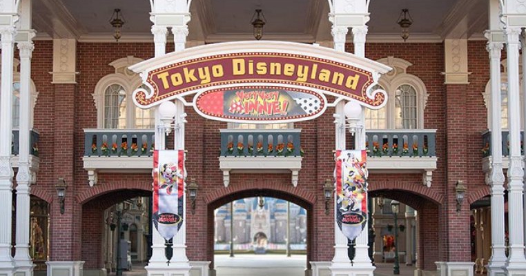 Disneyland închis din cauza coronavirusului