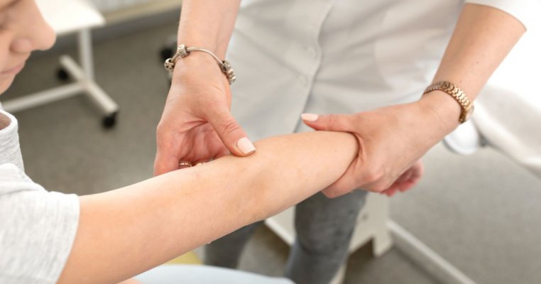 Ghid de la medic pentru erupțiile cutanate ale copilului: cum le recunoști