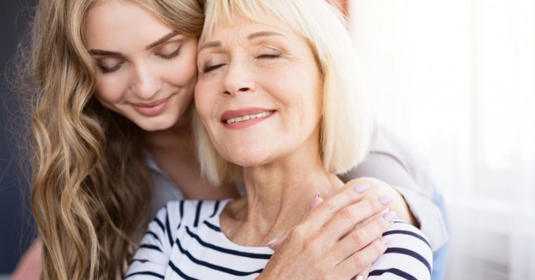 “O vreau pe mama” - acel sentiment pe care îl vei avea toată viața