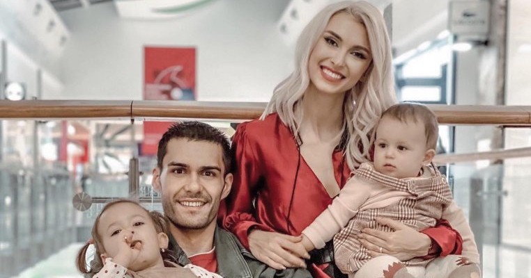 Cine câștigă custodia fetițelor după finalizarea divorțului dintre Andreea Bălan și George Burcea?