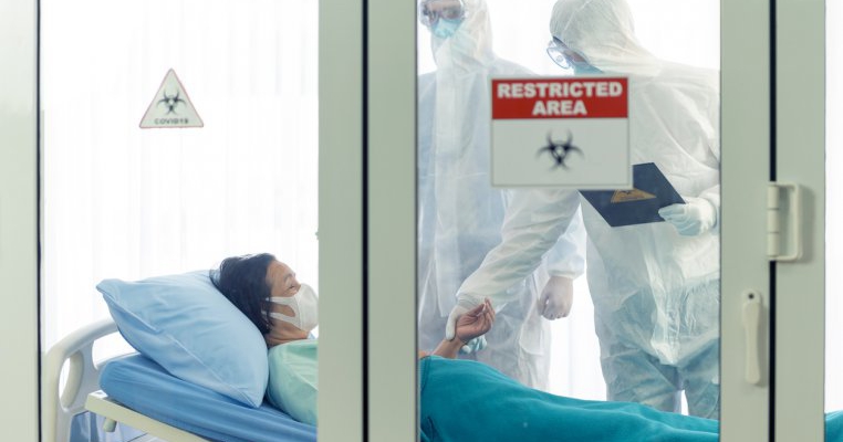 Mărturisirile pacienților vindecați de coronavirus: Simțeam că am fost în iad și înapoi