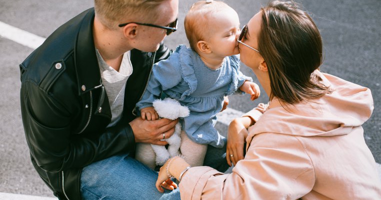 Târgul Baby Boom Show dă tonul tendințelor în moda gravidelor și a copiilor cu vârsta sub 7 ani