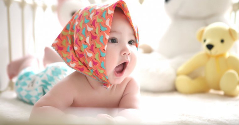 Peste 6.000 de mame și-au anunțat intenția de a participa între 5 și 8 martie, la Târgul Baby Boom Show