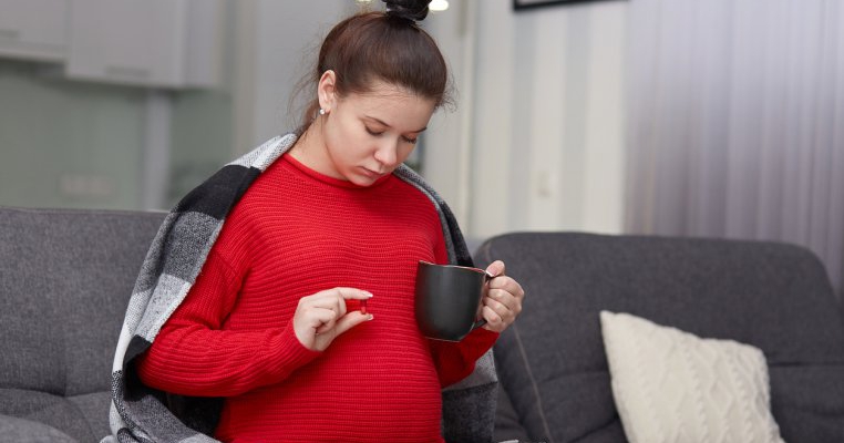 Nu lua acest medicament în sarcină! Crește riscul de ADHD la copil