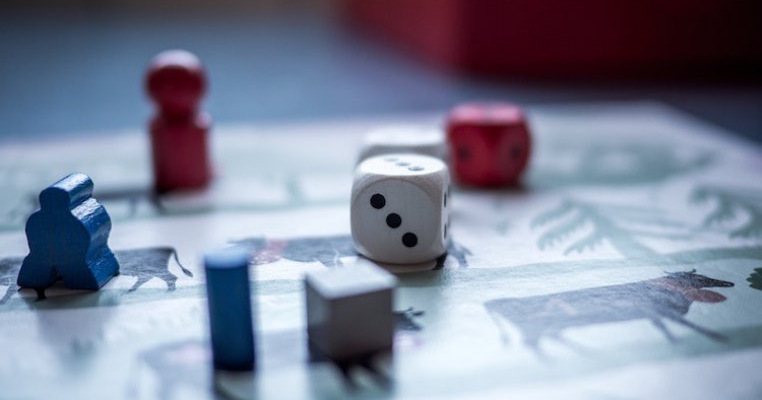 Board games și modalitățile prin care ajută la dezvoltarea copilului