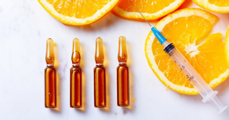 Chiar este Vitamina C eficientă în prevenția și tratarea Covid-19?