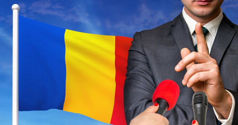 România, țara lui EU sunt mai presus de toți și toate! Dacă un senator nu respectă regulile crizei epidemice, ce pretenții să mai avem de la oamenii de rând?
