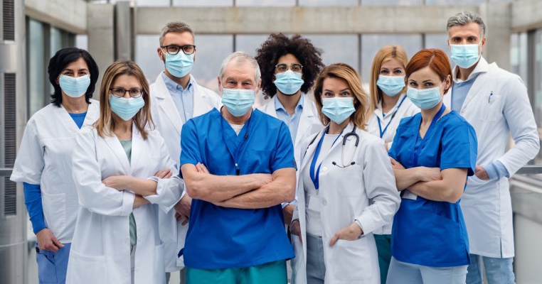 Coronavirusul ar putea îmbolnăvi oamenii care au aceste meserii