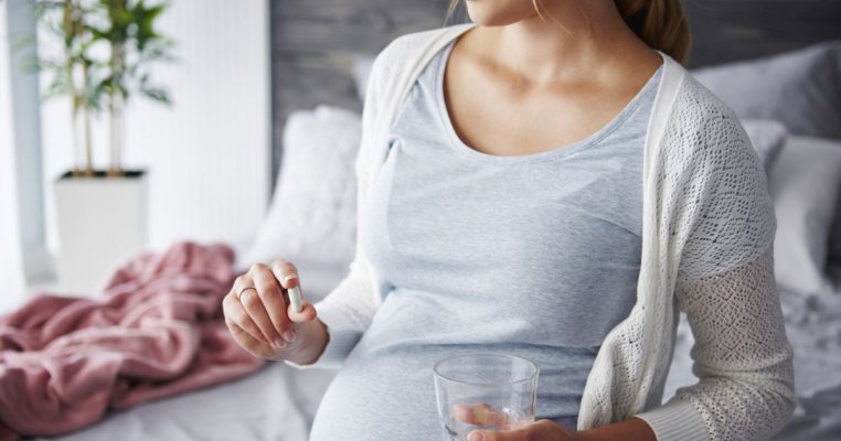 Studiu: Deficiența de vitamina D în sarcină crește riscul de ADHD la copil