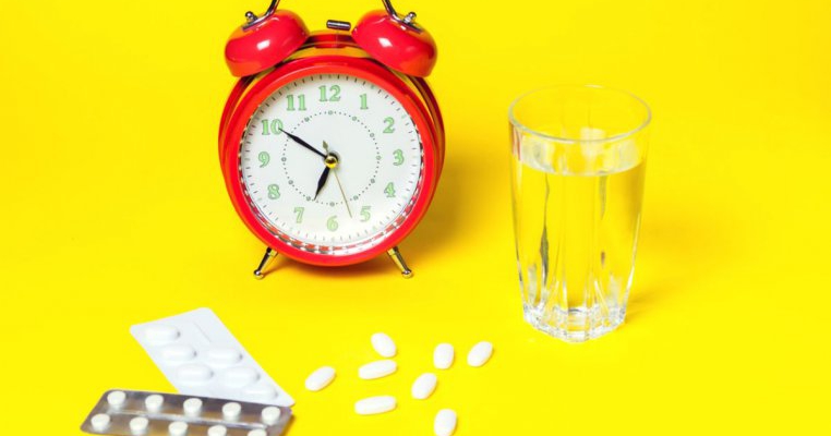 6 vitamine fără de care nu ai putea să dormi