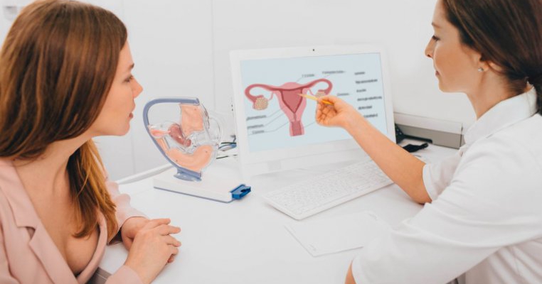 8 lucruri pe care femeile trebuie să le afle despre vaginul lor
