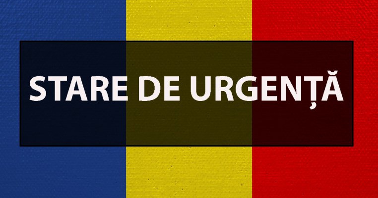 Ultima ORĂ! Președintele declară starea de Urgență! Plafonarea prețurilor, trafic restricționat, școli închise