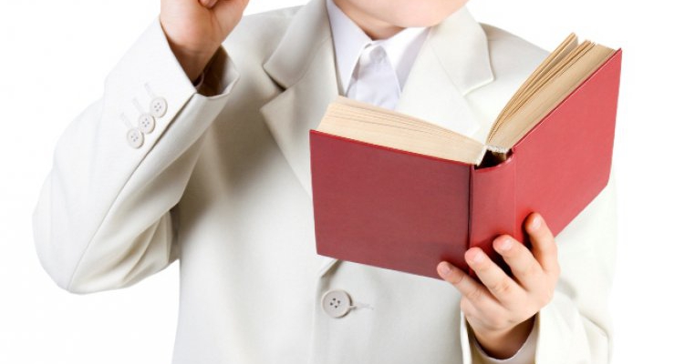 5 lectii de viata de la copii 
