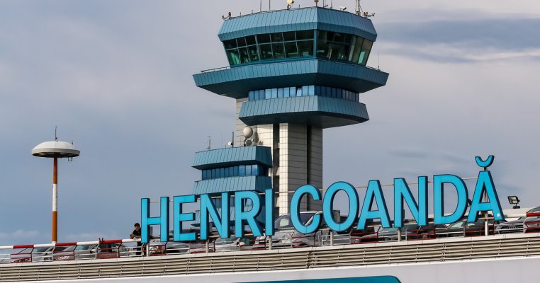 Breaking News! Un bărbat cu simptome, confirmat cu Covid-19 în Spania, a venit cu avionul în România. A călătorit cu 60 de pasageri