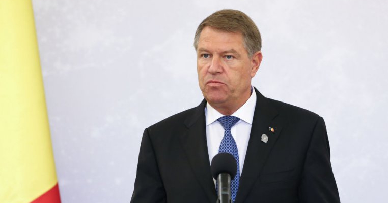 Mesajul președintelui: Trebuie să le spunem cu tristețe românilor din diaspora să nu vină în acest an acasă de sărbători. Ce rost are dacă ajung în carantină timp de 2 săptămâni?