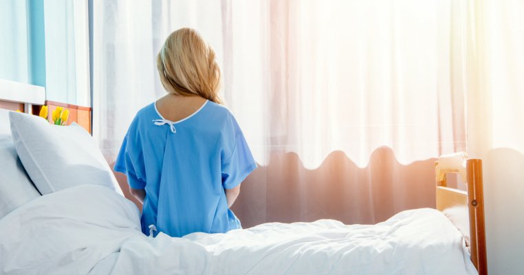 Sunt pacientul 194 și nu sunt pregatită să mor. Vorbele unei mame medic infectată cu Covid-19