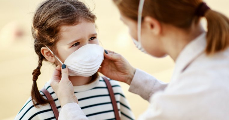 Ce înseamnă carantina pentru un copil de 7 ani: Povestea care a schimbat perspectiva tuturor
