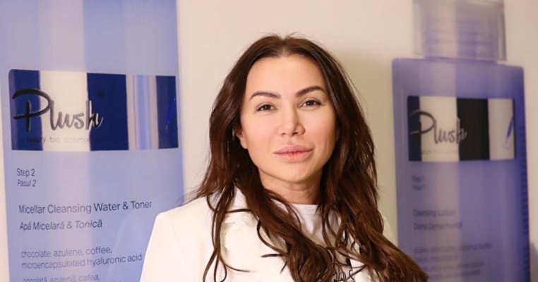 ADN-ul frumuseții la un alt nivel! Concept unic în România de la PlushBio Cosmetics