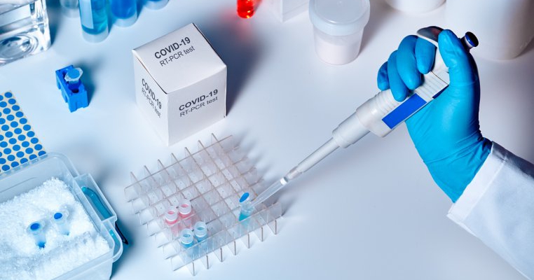 Cum se face testarea pentru coronavirus?