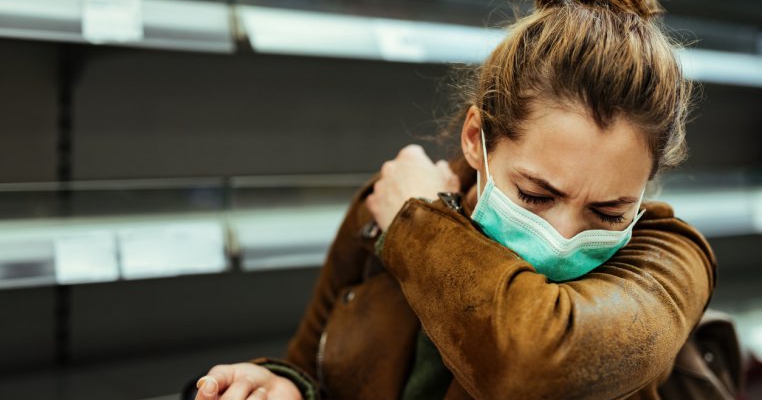 Ce trebuie să faci dacă crezi că ești infectat cu coronavirus