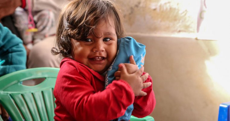 UNICEF: Copiii sunt expuși unui risc crescut de abuz, neglijare, exploatare și violență pe fondul intensificării măsurilor de izolare în contextul COVID-19