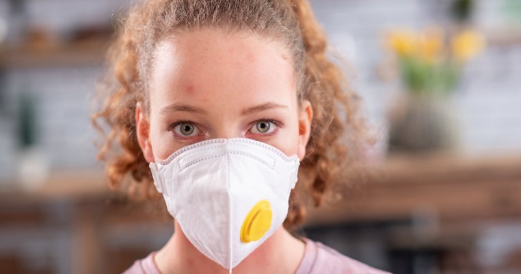 Simptomul subtil care îți spune că poți fi infectat cu coronavirus