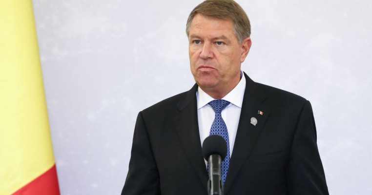 Ultima oră! Președintele declară carantină totală și mobilizează armata