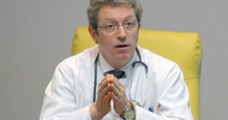 „În mai puțin de o lună vom ajunge ca în Italia. Nouă ne lipsesc apa și săpunul!". Avertismentele dure ale lui Adrian Streinu Cercel