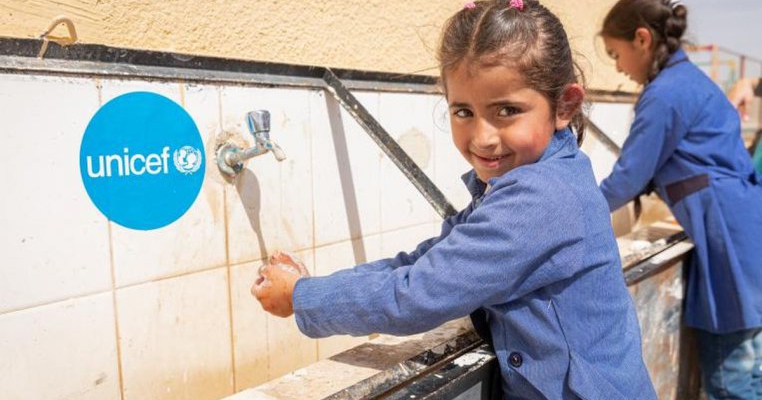 UNICEF intensifică sprijinul acordat în 145 de țări pentru educația copiilor, în contextul închiderii majorității școlilor din lume din cauza COVID-19