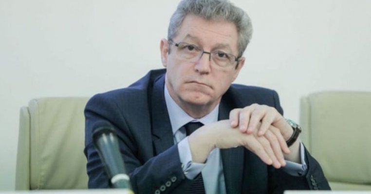 Adrian Streinu Cercel avertizează: „Toți cei născuți înainte de 1990 trebuie să-și faca aceste analize”