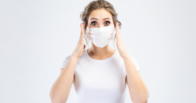 Un nou simptom dezvăluie infecția cu coronavirus. Ce spun medicii