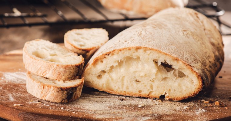 3 Rețete de pâine fără drojdie