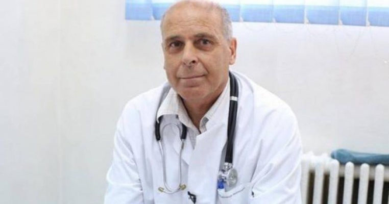 Dr. Musta, apel tulburător către toți medicii: „Știu că avem și noi familii, dar ACUM este nevoie mai mult ca niciodată de noi. Nu avem o profesie oarecare!”
