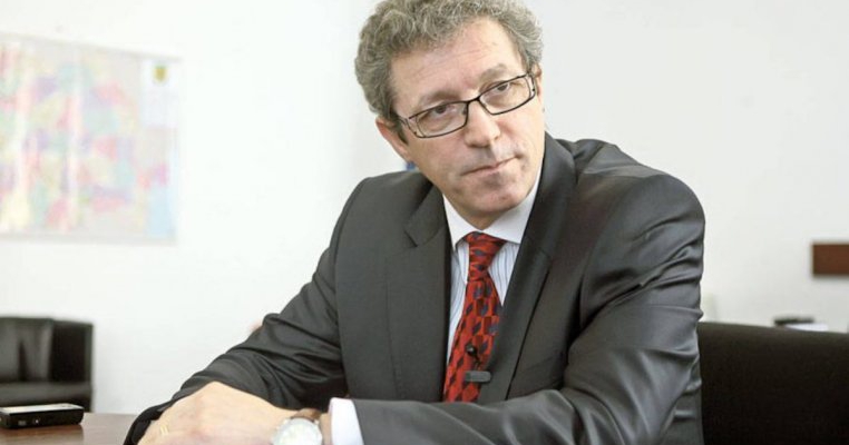 Dr. Adrian Streinu Cercel declară când va fi vârful epidemiei și când preconizează că se poate ieși din casă