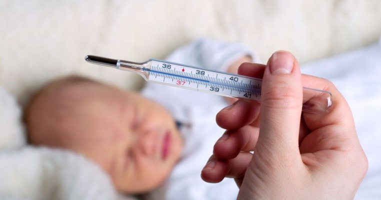 10 nou-născuți depistați cu coronavirus la Timișoara. O anchetă este în desfășurare