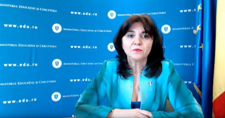 ULTIMA ORĂ! Ministrul Educației despre începerea cursurilor, datele evaluărilor naționale și încheierea mediilor