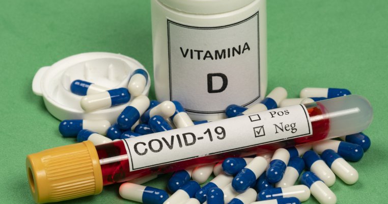 Vitamina D este cea care ajută în lupta organismului cu noul coronavirus