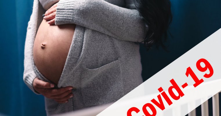 Noul coronavirus se transmite de la mamă la copil în sarcină, conform unui nou studiu