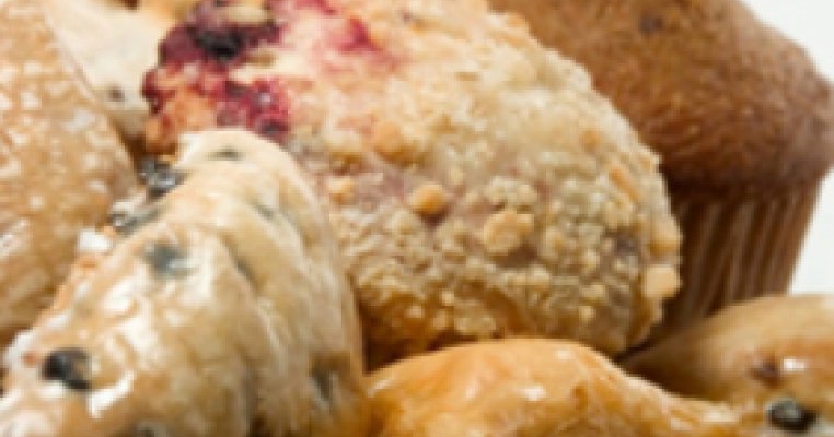 Baton de cereale cu banane pentru 1-2 anisori