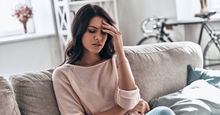 Stresul în vremuri tulburi: Cum reușești să-ți păstrezi calmul