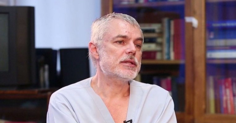 Doctorul Mihai Craiu, recomandare către autorități: „Nu folosiți aceste teste, sunt mai ieftine, dar sunt ineficiente!"