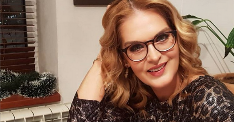 Manuela Harabor se destăinuie: a crescut singură de la 24 de ani un copil cu autism, rodul dragostei cu Dan Chișu, nerecunoscut de acesta