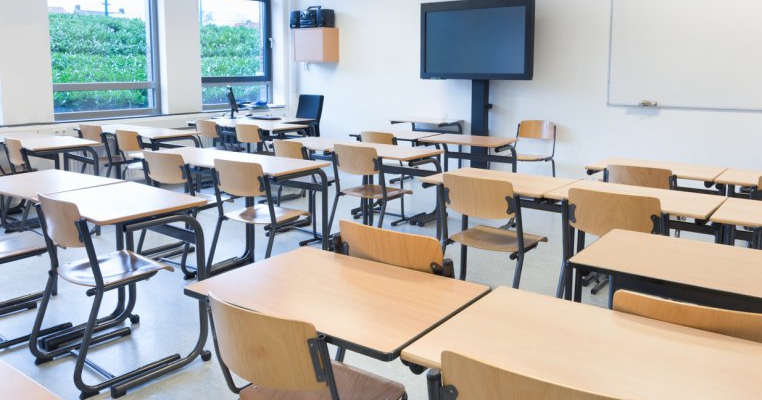 Exemplul Italiei, în vremea coronavirusului: nu își mai lasă elevii să intre în clase