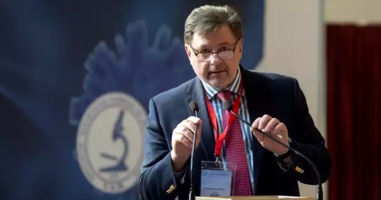 Numărul real al cazurilor de coronavirus din România, de cel puțin 10 ori mai mare decât cel oficial, anunță președintele Societății Române de Microbiologie