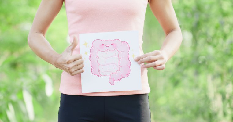 Cum îți protejezi microflora intestinală pentru a lupta eficient împotriva infecțiilor virale?