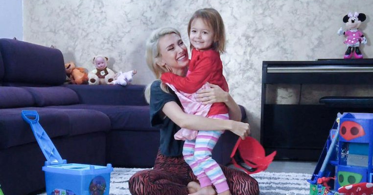 Andreea Bălan nu va împărți nimic cu fostul soț: „Fiecare pleacă cu ce a venit”
