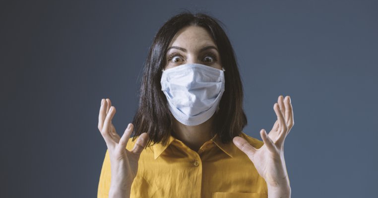 4 semne care îți arată că suferi de stres