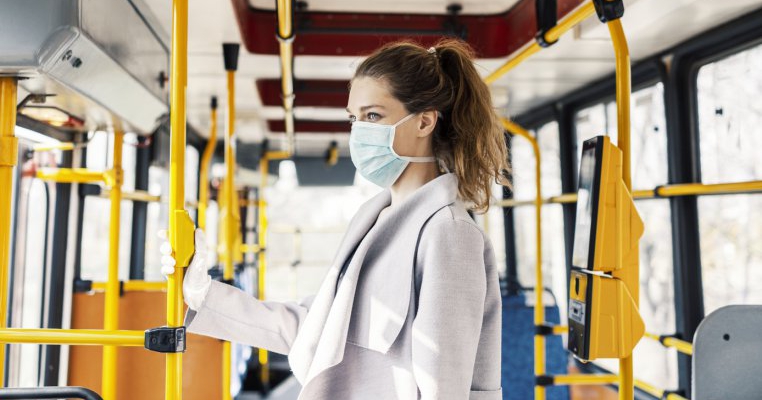 După 15 mai: cum se va circula cu mijloacele de transport în comun