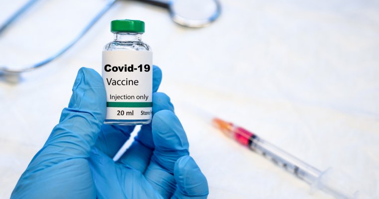 8 vaccinuri anti-covid sunt în faza de testare. Când vor fi disponibile pentru public